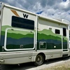 RV for Sale: 2008 VIEW 24J