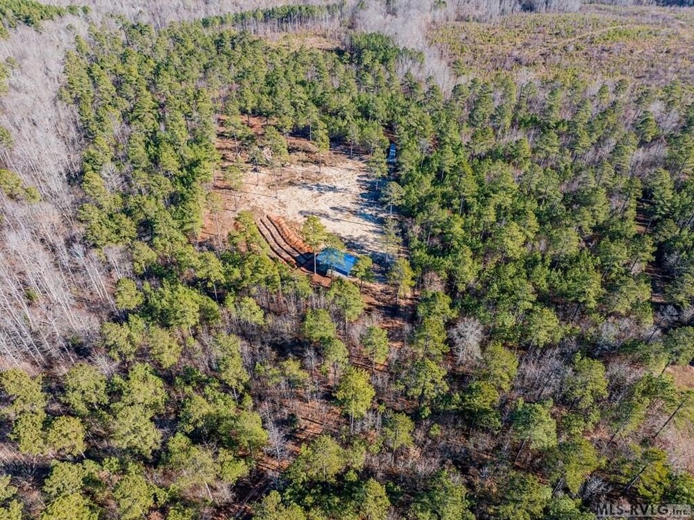 Photo of Mobile Home Lot
