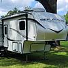 RV for Sale: 2024 REFLECTION 100 SERIES 28RL