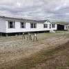 Mobile Home for Sale: #8478AB  1999 Oakwood 32x80, 4 Bedrooms, 2 Full Baths, with Central air!, Sweetwater, TN