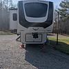 RV for Sale: 2021 CEDAR CREEK CHAMPAGNE 38EBS