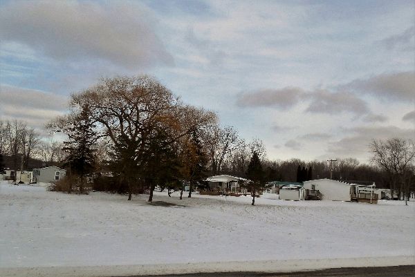 Photo of Mobile Home Park