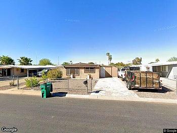 Thumbnail of mobile home