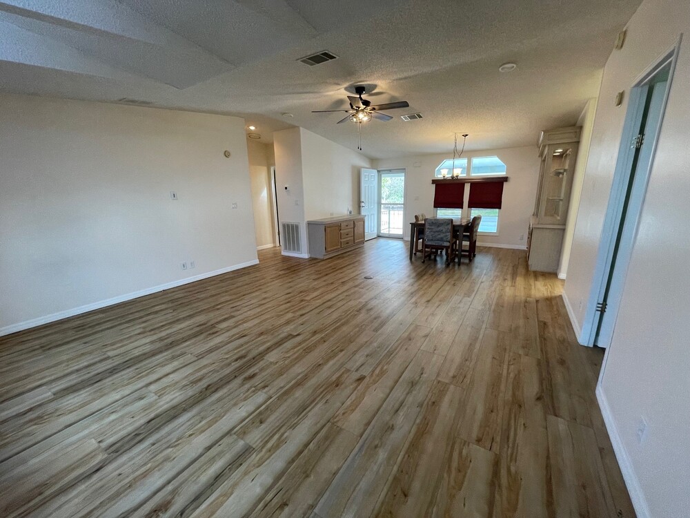 Cypress Lakes Village