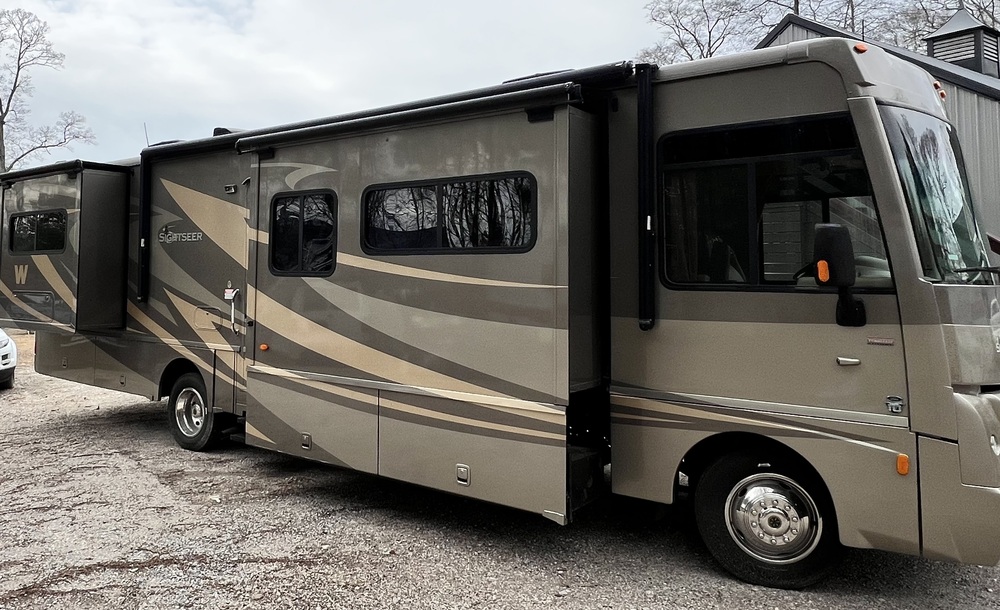 Photo of Rv