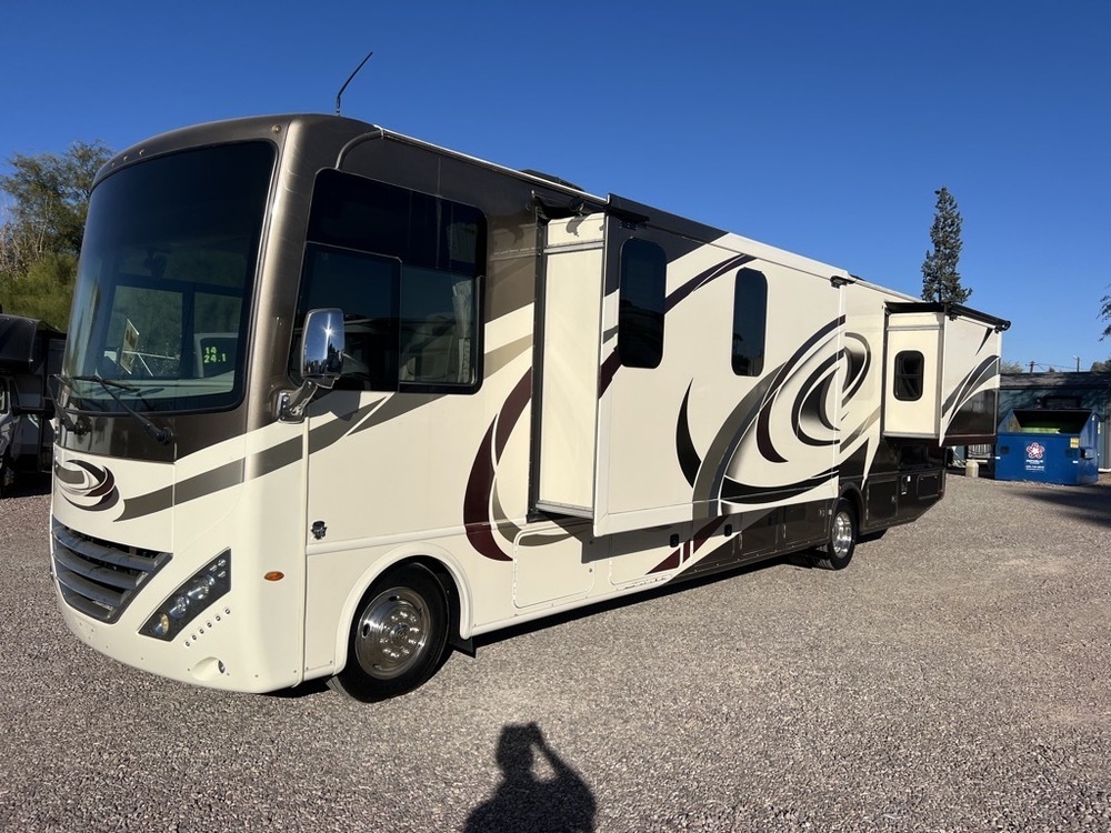 Photo of Rv