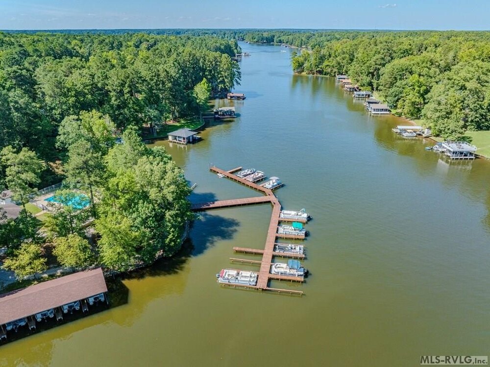 Photo of Mobile Home Lot