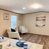 Mobile Home for Sale: For Sale: 3-bedroom, 2-bathroom |  Centralia 71, Centralia, IL