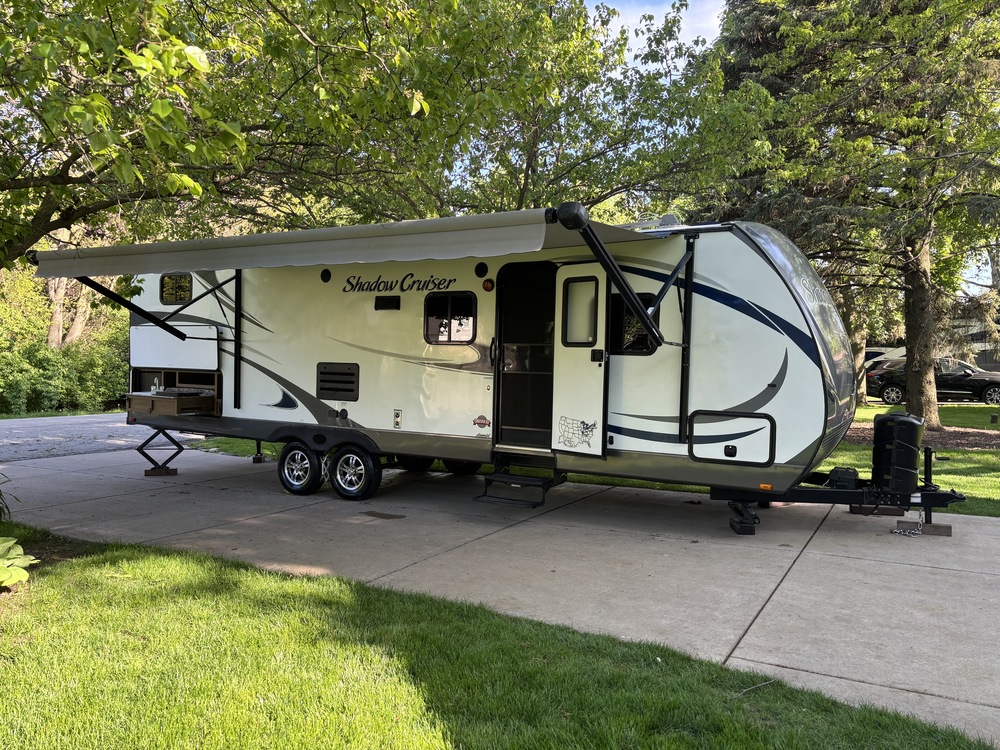 Photo of Rv