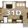 RV for Sale: 2016 Arctic Fox 31D