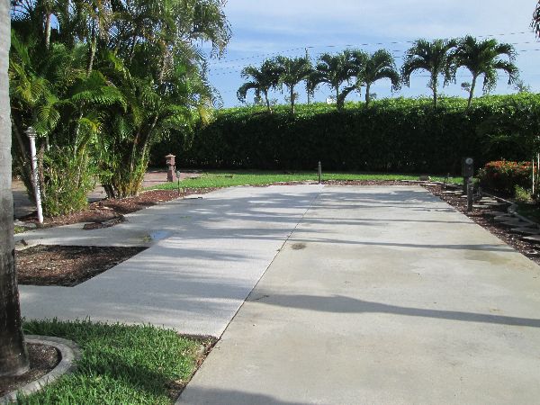 Photo of RV Lot