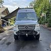 RV for Sale: 2019 SPRINTER 170 EXT 4X4