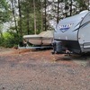 RV for Sale: 2018 Salem West Select 177FQ
