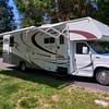 RV for Sale: 2005 GRANITE RIDGE 3100SS