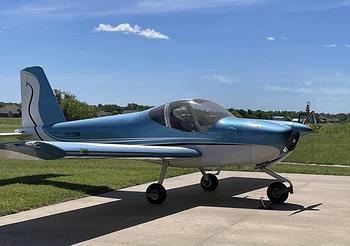 Thumbnail of aircraft