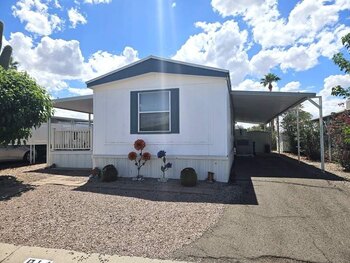 Thumbnail of mobile home