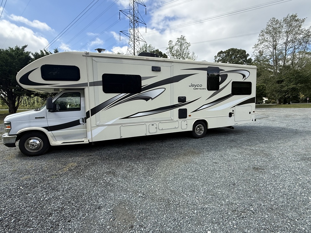 Photo of Rv