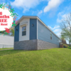 Mobile Home for Sale: 3 Bed 2 Bath 2025 Clayton