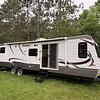 RV for Sale: 2013 HIDEOUT 38FDDS