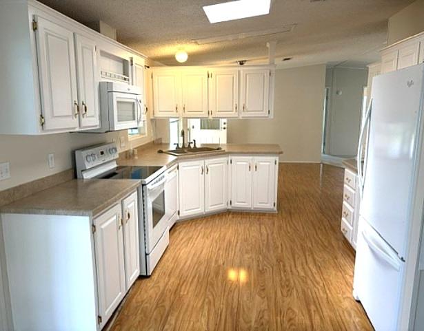 Cypress Lakes Village