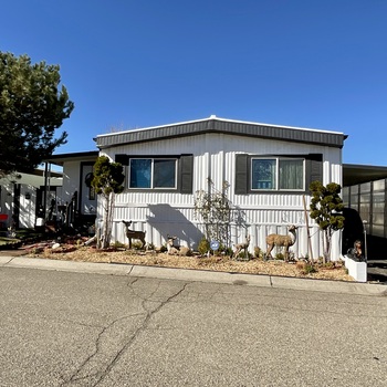 Photo of Manufactured Home for Sale