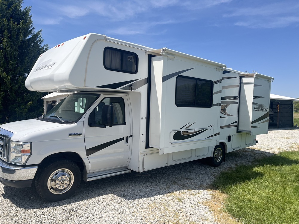Photo of Rv