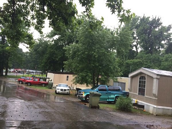 Photo of Mobile Home Park