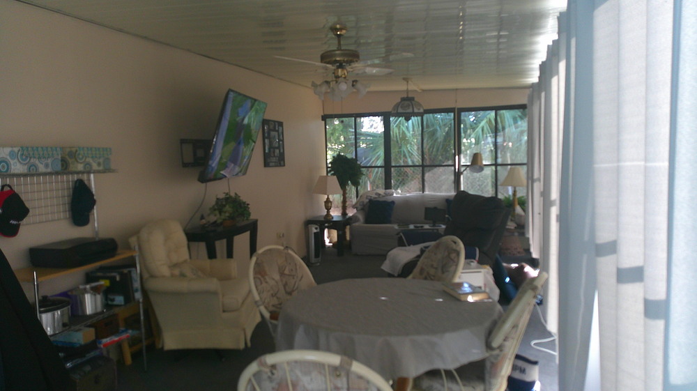 Lake Griffin Harbor Village