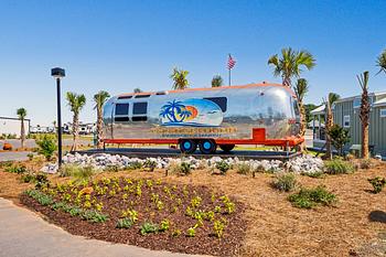 Thumbnail of RV lot