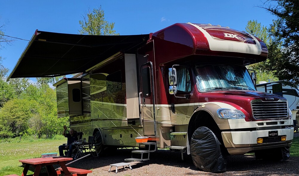 Photo of Rv