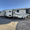 RV for Sale: 2017 North Point 375BHFS