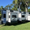 RV for Sale: 2025 PUMA 402LFT