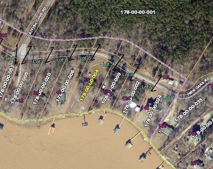 Photo of Mobile Home Lot