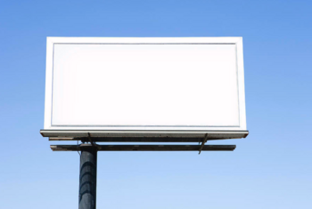 Thumbnail of billboard