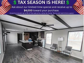 Photo of For Sale: 3-bedroom, 2-bathroom |  Centralia 100