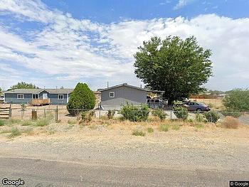 Thumbnail of mobile home