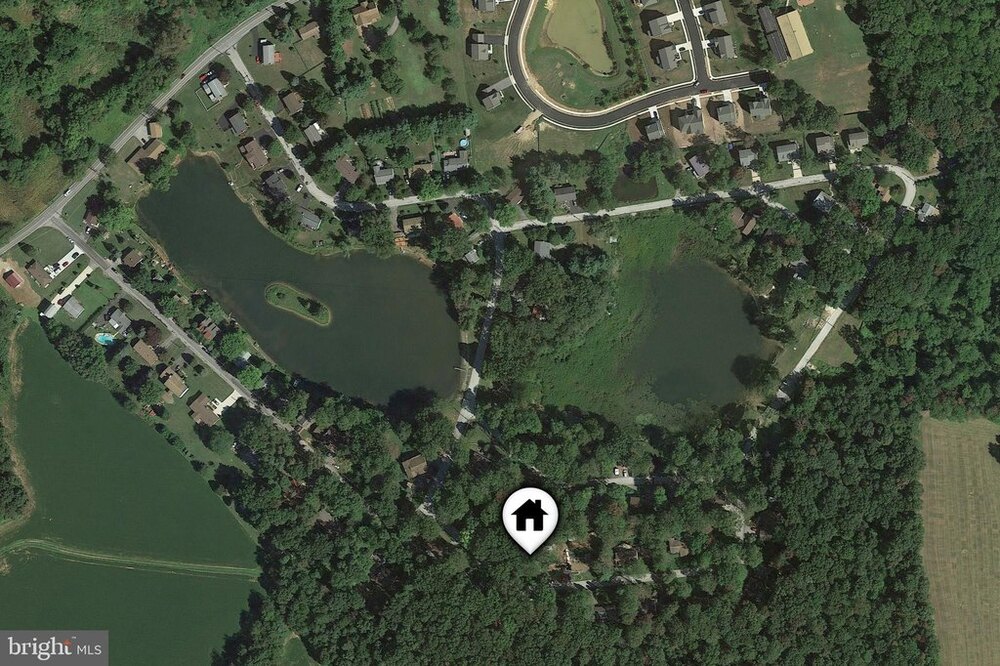 Photo of Mobile Home Lot