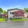 Mobile Home for Sale: Manufactured Home in Park, 1 Story,Double Wide Manufactured - Eugene, OR, Eugene, OR