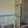 Nice Rest Rooms w/Showers