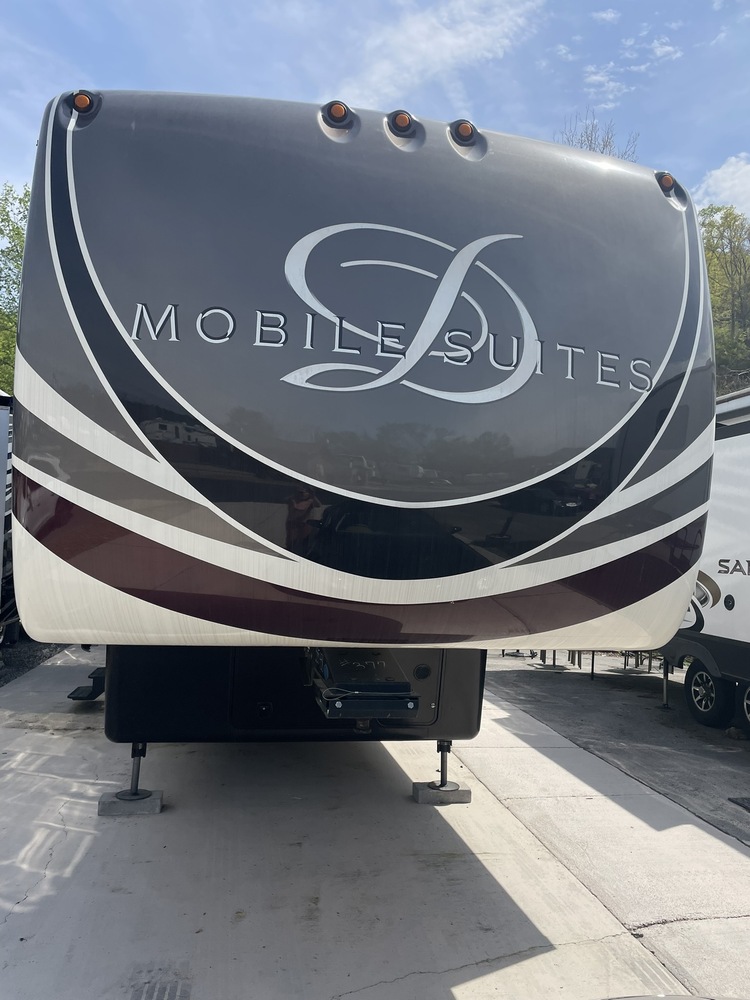 Photo of Rv