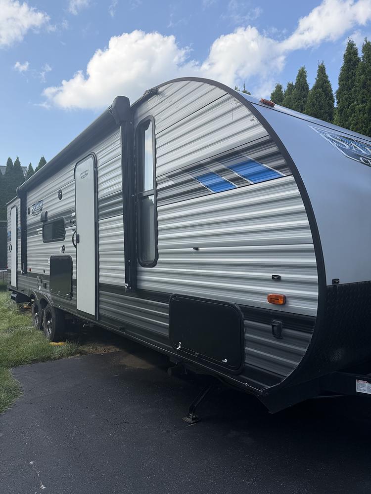 Photo of Rv
