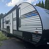 RV for Sale: 2022 SALEM CRUISE LITE 263BHXL