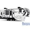 RV for Sale: 2026 Momentum G-Class 350G
