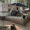 RV for Sale: 2002 HORNET SPORT 27BS