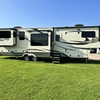 RV for Sale: 2017 SOLITUDE 375RES
