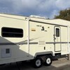 RV for Sale: 2003 ARCTIC FOX 27