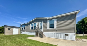 Thumbnail of mobile home