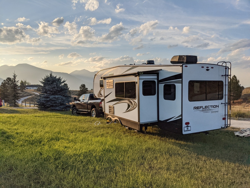 Photo of Rv