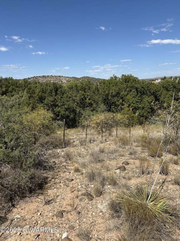 Photo of Mobile Home Lot
