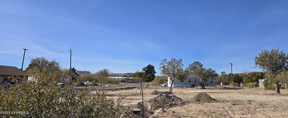 Photo of Mobile Home Lot